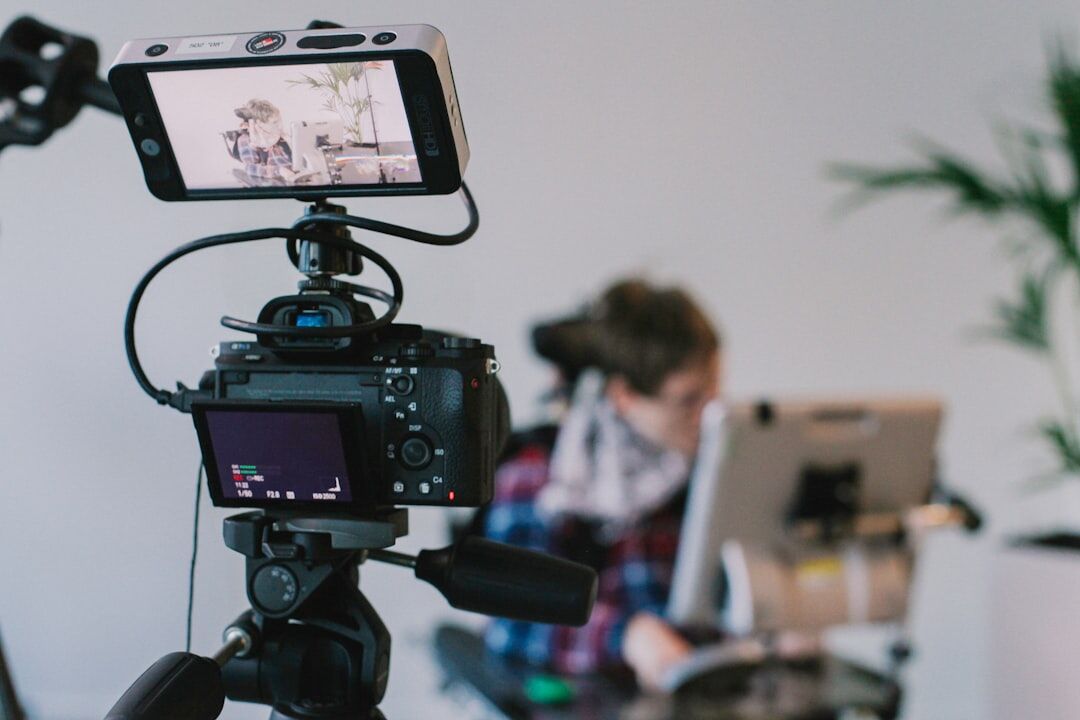 social media video content